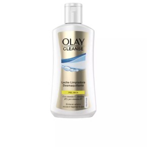 Sữa rửa mặt Olay CLEANSE leche limpiadora desmaquillante PS