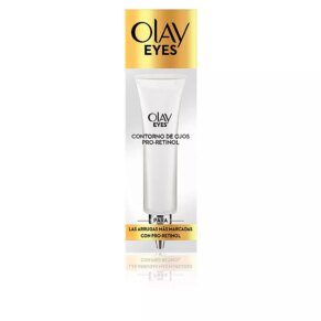 Kem đường viền mắt Olay EYES pro-retinol treatment