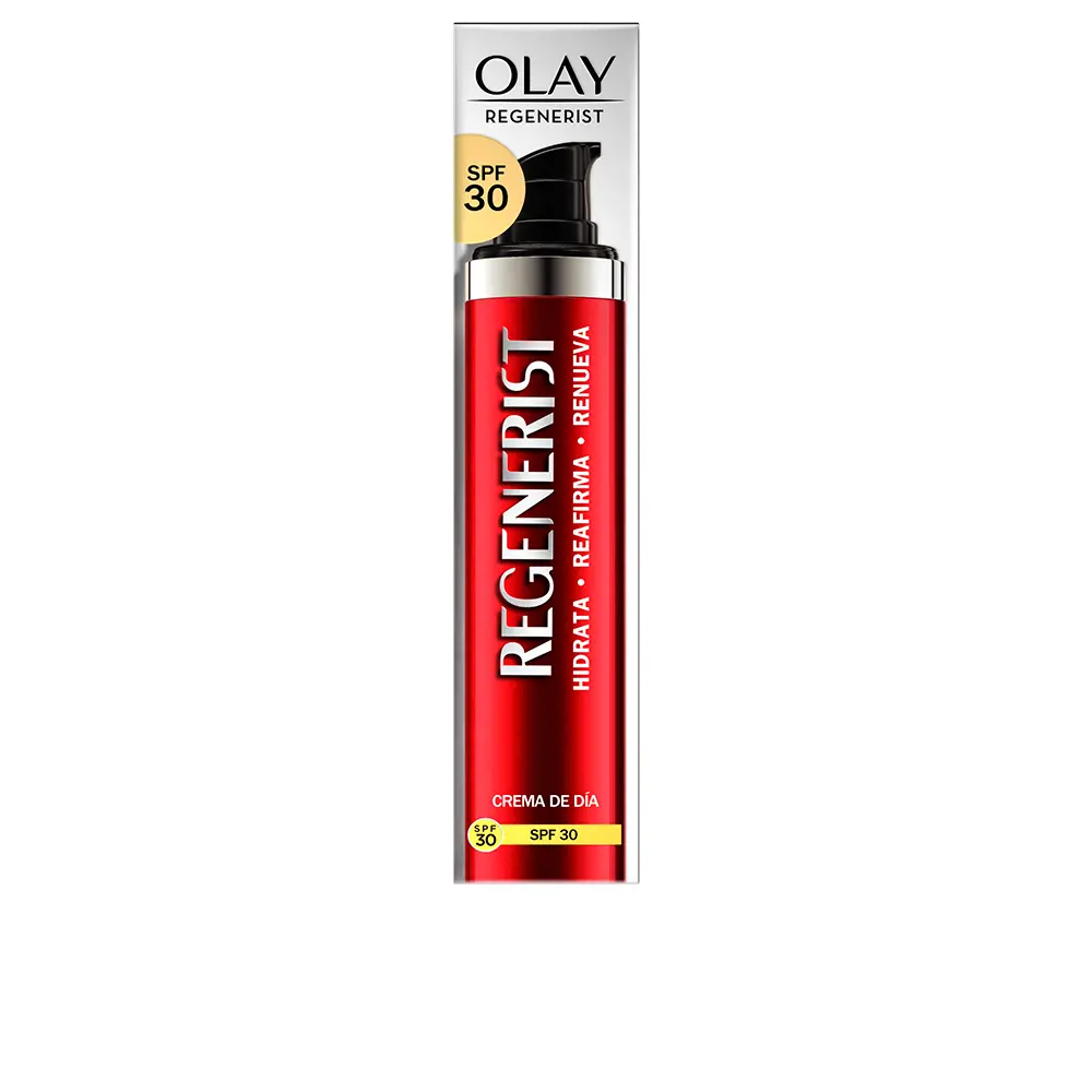 Olay REGENERIST 3 AREAS crema día anti-edad SPF30 2 REGENERIST 3 AREAS crema día anti-edad SPF30 Kem chống lão hóa & điều trị chống nhăn chính hãng Olay