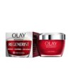 Kem chống lão hóa & điều trị chống nhăn Olay REGENERIST 3 AREAS crema noche anti-edad intensiva