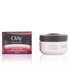 Kem dưỡng da & làm săn chắc da Olay REGENERIST anti-edad regeneradora noche