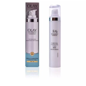Kem chống lão hóa & Điều trị chống nhăn Olay REGENERIST LUMINOUS crema iluminadora SPF20
