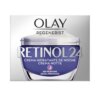 Kem dưỡng ẩm Olay REGENERIST RETINOL24 crema hidratante noche