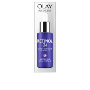 Kem chống lão hóa & điều trị chống nhăn Olay REGENERIST RETINOL24 serum noche