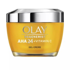 Kem dưỡng ẩm Olay REGENERIST VITAMIN C +AHA 24 gel crema día