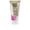 Tẩy tế bào chết da mặt Olay SCRUBS pore perfecting berry burst