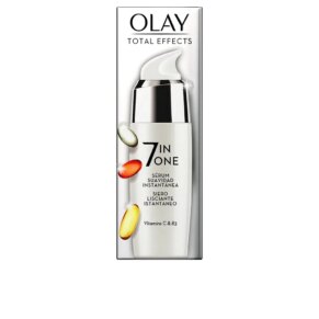 Kem chống lão hóa & điều trị chống nhăn Olay TOTAL EFFECTS sérum suavidad instantánea