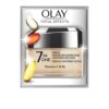 Olay TOTAL EFFECTS crema transformadora de ojos 2 Quầng thâm, túi mắt và kem dưới mắt Olay TOTAL EFFECTS crema transformadora de ojos