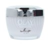 Flash effect Olay WHIP LUMINOUS crema hidratante activa SPF30