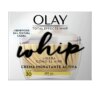 Kem chống lão hóa & điều trị chống nhăn Olay WHIP TOTAL EFFECTS crema hidratante activa SPF30
