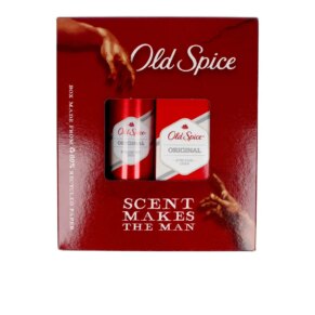 Bộ chăm sóc da Old Spice OLD SPICE ORIGINAL SET