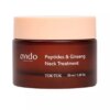 Ondo Beauty 36.5 PEPTIDES & GINSENG neck treatment 2 Mặt nạ Ondo Beauty 36.5 PEPTIDES & GINSENG neck treatment