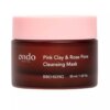Mặt nạ Ondo Beauty 36.5 PINK CLAY & ROSE PORE cleansing mask