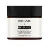 Organic & Botanic AMAZONIAN BERRY reviving night moisturiser 2 Kem dưỡng ẩm chống lão hóa và điều trị chống nhăn Organic & Botanic AMAZONIAN BERRY reviving night moisturiser