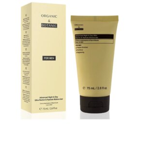 Kem dưỡng ẩm Organic & Botanic FOR MEN advanced night&day ultra revive&hydrate moist...