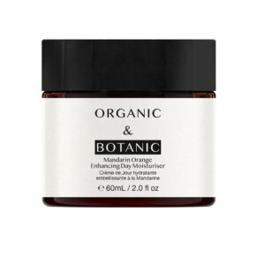 Kem dưỡng ẩm Organic & Botanic MANDARIN ORANGE enhancing day moisturiser