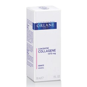 I CONCENTRATED collagen Kem dưỡng da & làm săn chắc da chính hãng Orlane