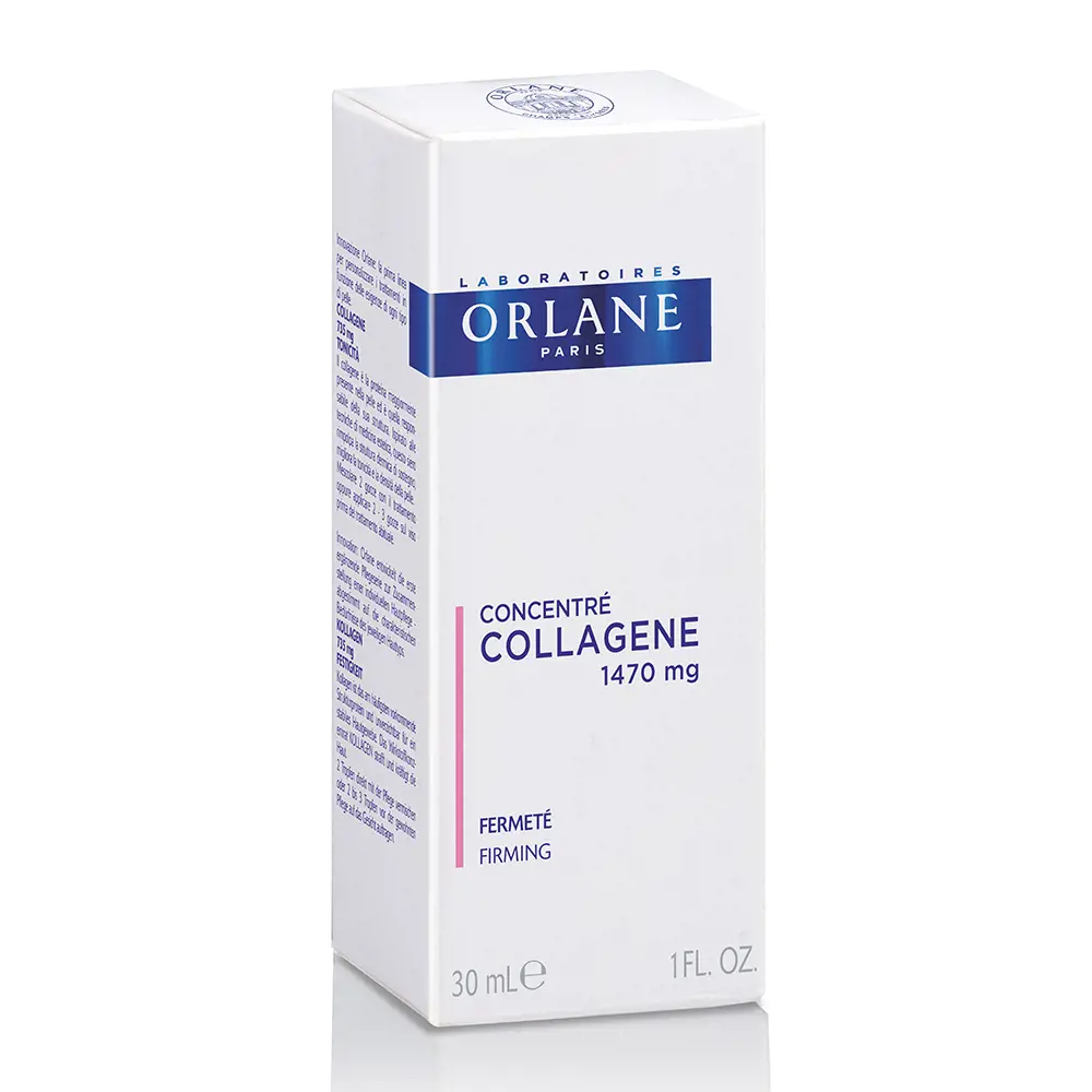 Orlane I CONCENTRATED collagen 2 I CONCENTRATED collagen Kem dưỡng da & làm săn chắc da chính hãng Orlane