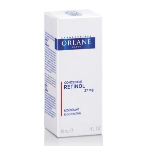 I CONCENTRATED retinol Kem chống lão hóa & Điều trị chống nhăn chính hãng Orlane