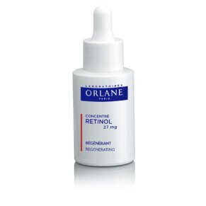 Kem chống lão hóa & Điều trị chống nhăn Orlane I CONCENTRATED retinol