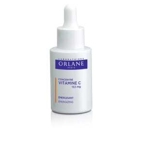 Chăm sóc da mặt chống mệt mỏi Orlane I CONCENTRATED vitamin C