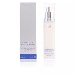 Kem dưỡng ẩm Orlane HYDRATATION crème légère super hydratante