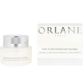 HYDRATATION soin super hydratant global Kem dưỡng ẩm chính hãng Orlane