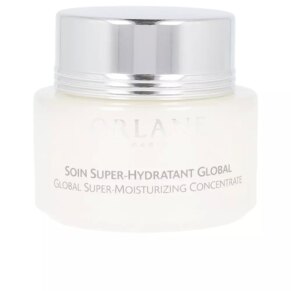 Kem dưỡng ẩm Orlane HYDRATATION soin super hydratant global