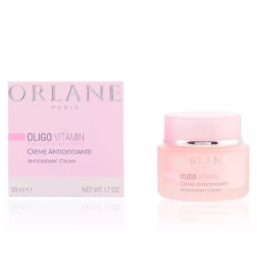Kem dưỡng ẩm Orlane OLIGO VITAMIN crème anti oxydante