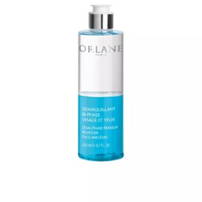 Tẩy trang Orlane DÉMAQUILLANT bi-phase visage et yeux