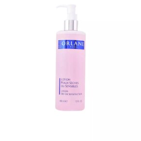 Nước hoa hồng Orlane LOTION peaux sèches ou sensibles