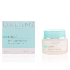 Kem dưỡng ẩm Orlane PURETE soin hydro-matifiant