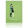 Mặt nạ Package DON’T WORRY healing mask