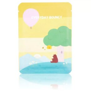 Mặt nạ Package EVERYDAY BOUNCY facial mask