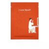 Mặt nạ Package I LOVE MYSELF makeup boosting mask
