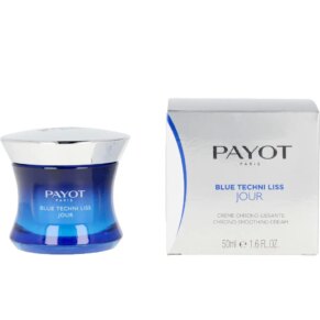BLUE TECHNI LISS jour Kem chống lão hóa & điều trị chống nhăn chính hãng Payot