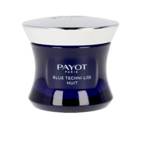 Kem chống lão hóa & Điều trị chống nhăn Payot BLUE TECHNI LISS NUIT baume bleu chrono-régénérant