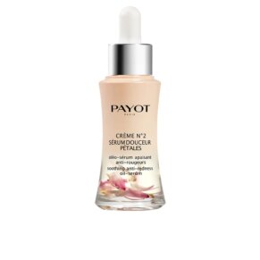 Kem dưỡng ẩm chống đỏ Payot CRÈME Nº2 sérum douceur pétales