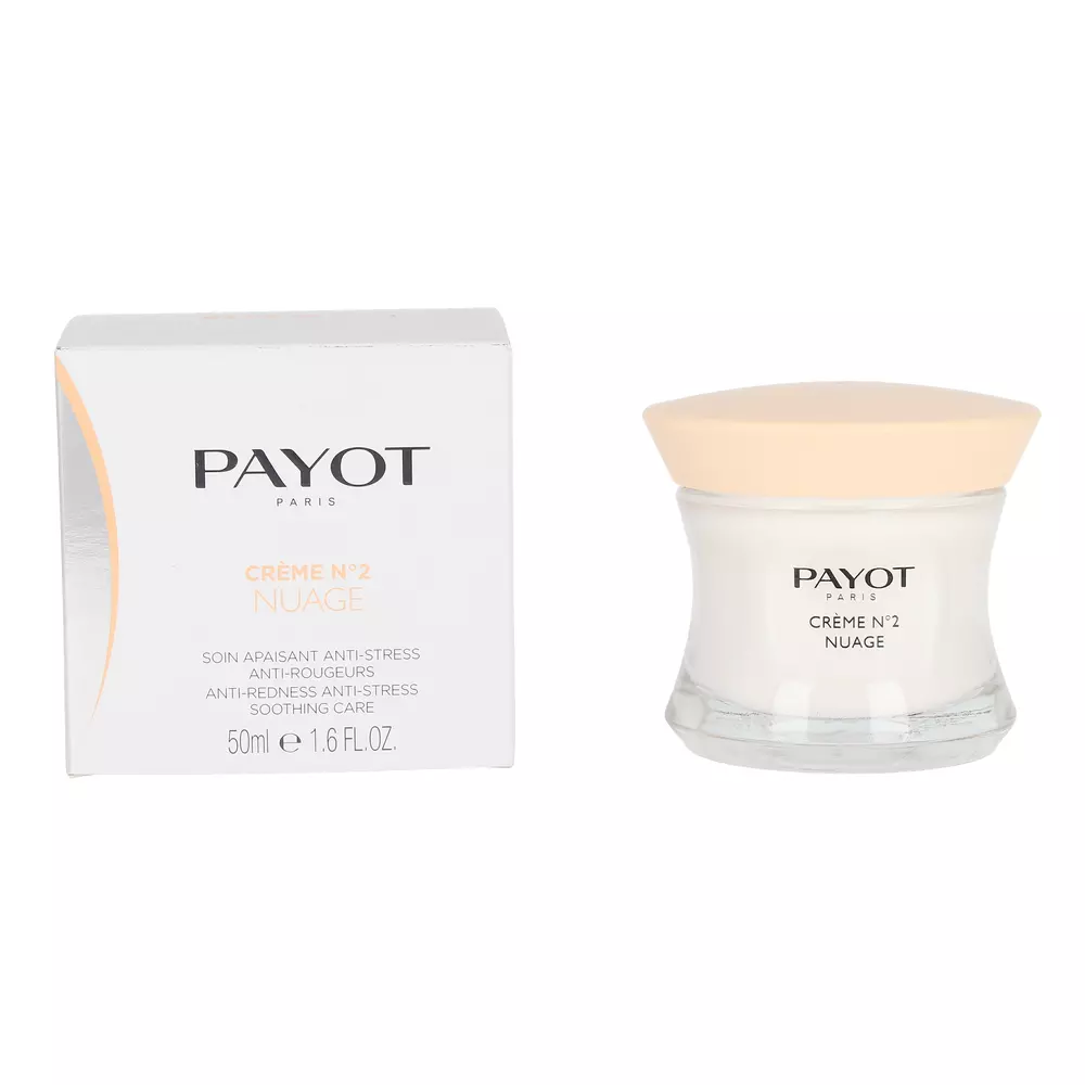 Payot CRÈME NUAGE 2 CRÈME NUAGE Kem trị mẩn đỏ chính hãng Payot
