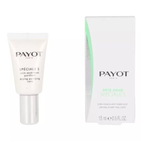 Payot DR PAYOT SOLUTION SPECIALE 5 gel asséchant & purifian... 3 DR PAYOT SOLUTION SPECIALE 5 gel asséchant & purifian... Kem điều trị mụn trứng cá & loại bỏ đầu đen chính hãng Payot