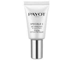 Kem điều trị mụn trứng cá & loại bỏ đầu đen Payot DR PAYOT SOLUTION SPECIALE 5 gel asséchant & purifian...