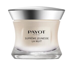 Kem dưỡng ẩm chống lão hóa và điều trị chống nhăn Payot SUPRÊME JEUNESSE la nuit