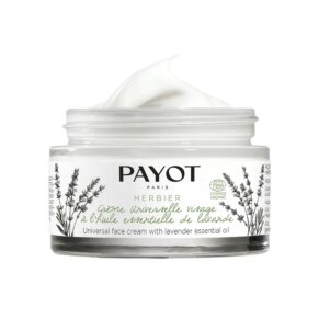 Kem dưỡng ẩm Payot HERBIER crème universelle