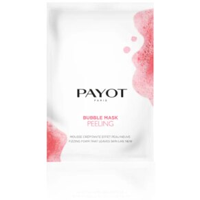 Mặt nạ Payot LES DÉMAQUILLANTES bubble mask peeling