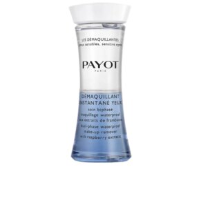Tẩy trang Payot LES DÉMAQUILLANTES démaquillant intense yeux