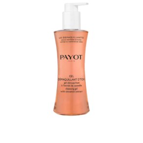 Tẩy trang Payot LES DÉMAQUILLANTES gel démaquillant d’tox