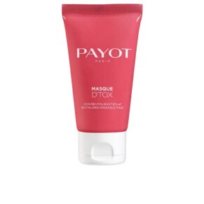Mặt nạ Payot LES DÉMAQUILLANTES masque d’tox