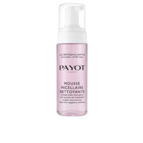Sữa rửa mặt Payot LES DÉMAQUILLANTES mousse micellaire démaquillant