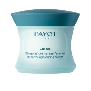 Kem dưỡng ẩm chống lão hóa và điều trị chống nhăn Payot LISSE sleeping* crème resurfaçante