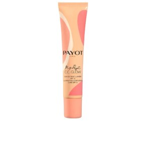 Kem dưỡng ẩm Payot MY PAYOT cc glow SPF15